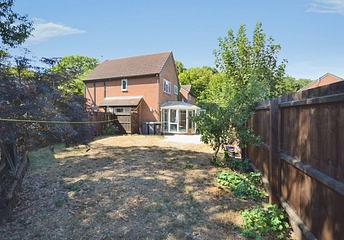 1 bedroom house for sale - Runnacles Way, Felixstowe, Suffolk, IP11 - Property View 1