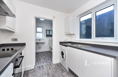 1 bedroom apartment to rent - Queens Park Road, First Floor Flat, Brighton, BN2 - Property View 3