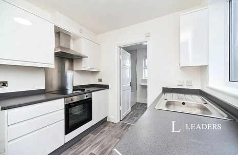 1 bedroom apartment to rent - Queens Park Road, First Floor Flat, Brighton, BN2 - Property View 2