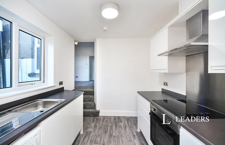 1 bedroom apartment to rent - Queens Park Road, First Floor Flat, Brighton, BN2