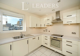 3 bedroom apartment to rent - Sharpthorne Court, 2 Fleet Street, Brighton, BN1 - Property View 1