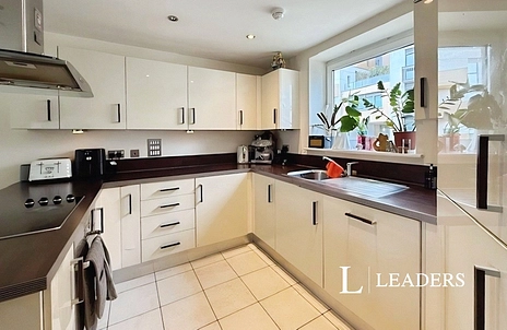 2 bedroom apartment to rent - Fleet Street, Brighton, East Sussex, BN1 - Property View 3