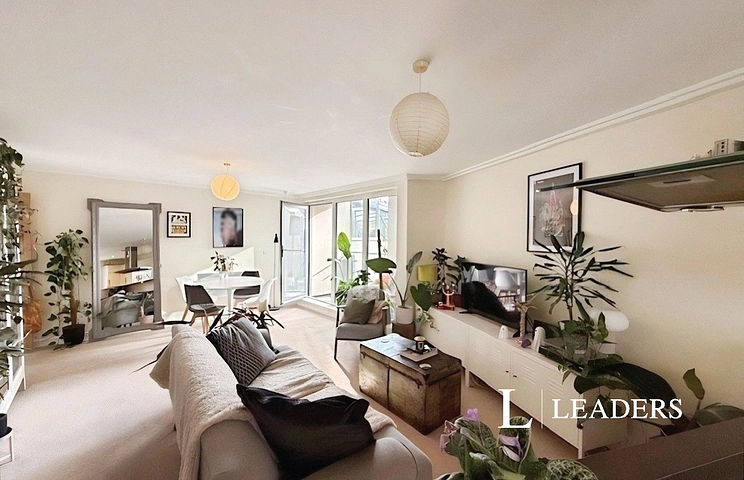 2 bedroom apartment to rent - Fleet Street, Brighton, East Sussex, BN1