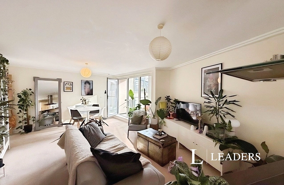 2 bedroom apartment to rent - Fleet Street, Brighton, East Sussex, BN1 - Property View 1