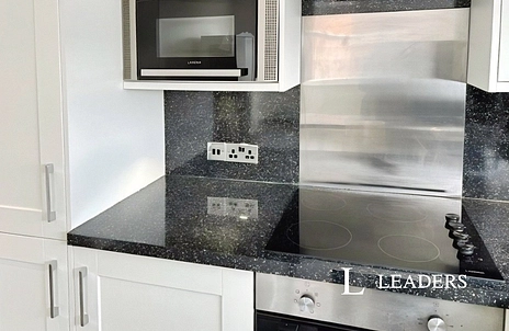 studio to rent - Windsor Street, Brighton, East Sussex, BN1 - Property View 2