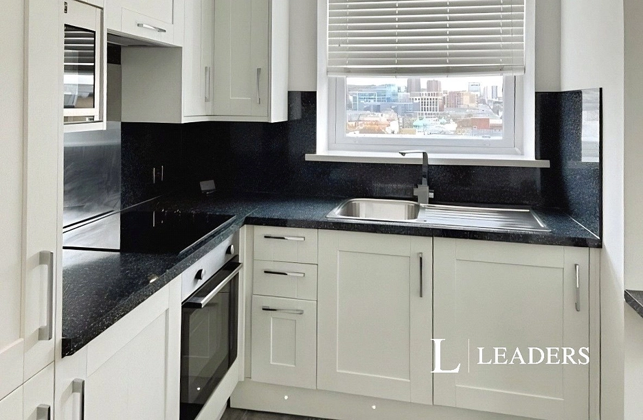 studio to rent - Windsor Street, Brighton, East Sussex, BN1 - Property View 1