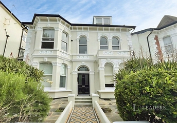 2 bedroom apartment to rent - Westbourne Villas, Hove, East Sussex, BN3 - Property View 1