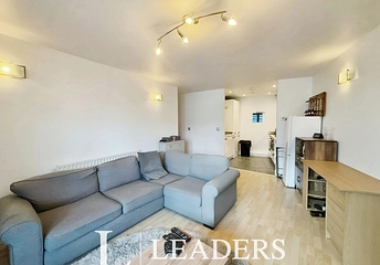 2 bed flat/apartment for rent in Royal View, 80 Grand Parade, Brighton, BN2