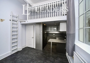 1 bedroom apartment to rent - The Deco Building, Coombe Road, Brighton, BN2 - Property View 1