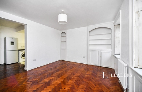 1 bedroom apartment to rent - Marine Parade, Brighton, East Sussex, BN2 - Property View 2