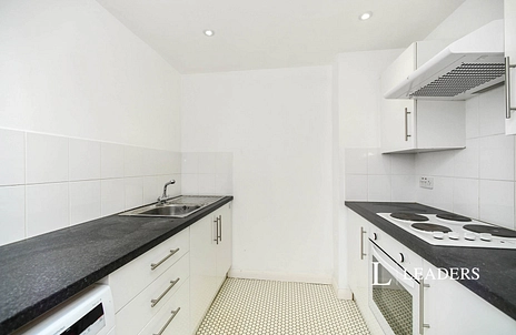 1 bedroom apartment to rent - Marine Parade, Brighton, East Sussex, BN2 - Property View 3