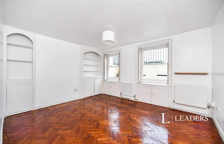 1 bedroom apartment to rent - Marine Parade, Brighton, East Sussex, BN2