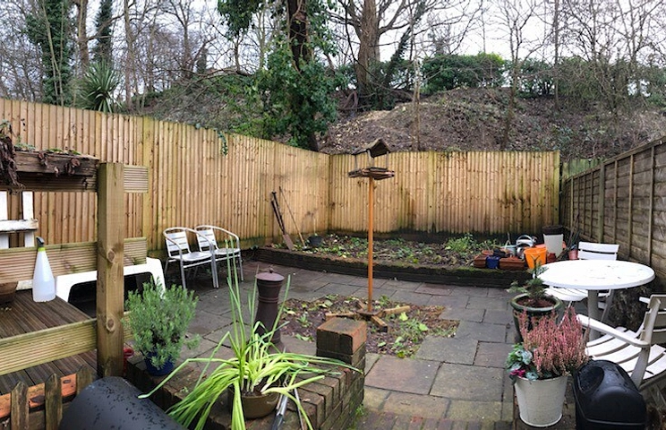 1 bedroom apartment to rent - Gladstone Place, Brighton, East Sussex, BN2