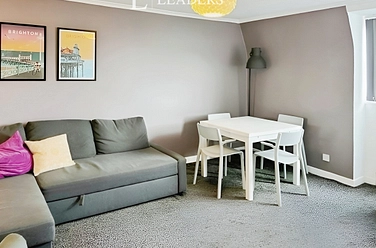 1 bedroom apartment to rent - Brighton Square, Brighton, BN1