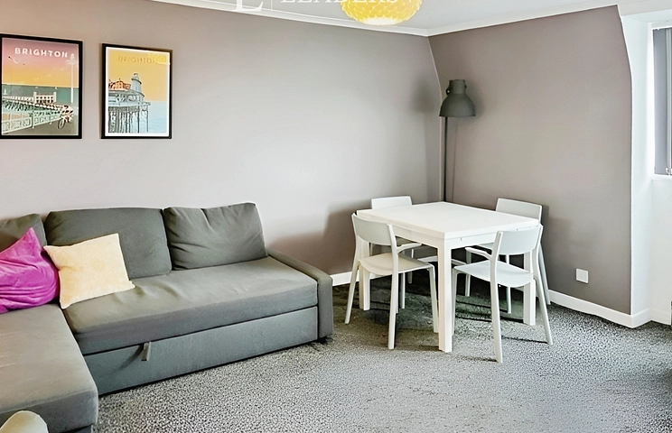 1 bedroom apartment to rent - Brighton Square, Brighton, BN1