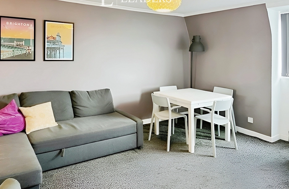 1 bedroom apartment to rent - Brighton Square, Brighton, BN1 - Property View 1
