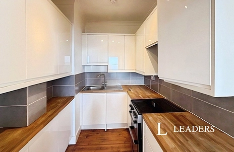 2 bedroom apartment to rent - Marine Parade, Brighton, East Sussex, BN2 - Property View 3