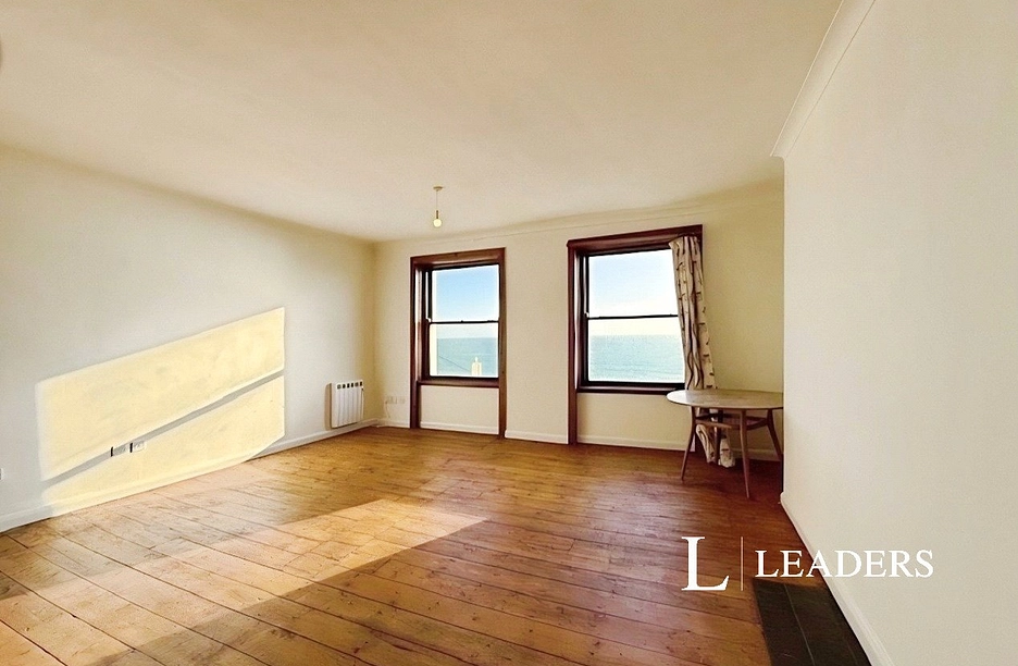 2 bedroom apartment to rent - Marine Parade, Brighton, East Sussex, BN2 - Property View 1