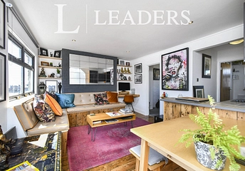 1 bedroom apartment to rent - 20 Devonshire Place, Brighton, BN2 - Property View 1