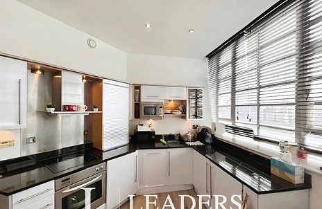 1 bedroom apartment to rent - North Street, Brighton, East Sussex, BN1 - Property View 3