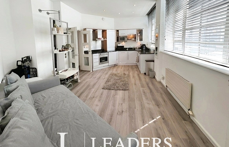 1 bedroom apartment to rent - North Street, Brighton, East Sussex, BN1