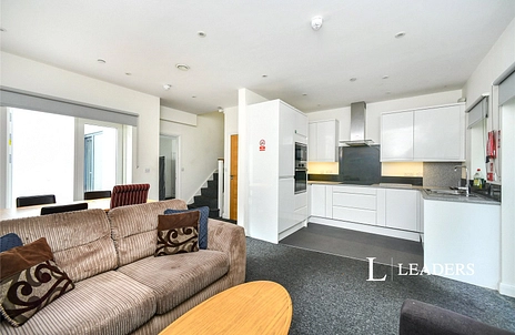 3 bedroom house to rent - Princes Road, Brighton, East Sussex, BN2 - Property View 2