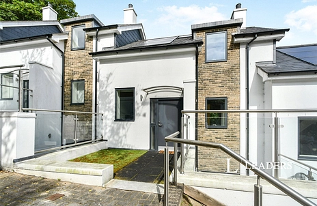 3 bedroom house to rent - Princes Road, Brighton, East Sussex, BN2 - Property View 3