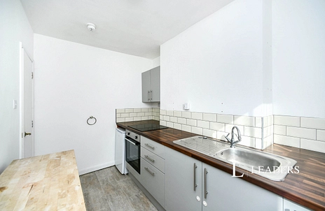 1 bedroom maisonette to rent - Warleigh Road, Brighton, East Sussex, BN1 - Property View 2
