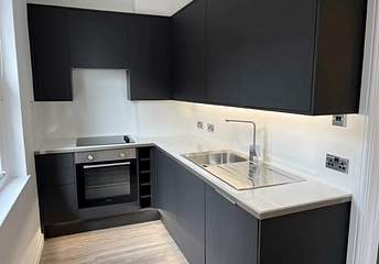 1 bedroom apartment to rent - Windsor Street, Brighton, BN1 - Property View 1