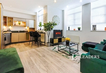 1 bed flat/apartment for rent in North Street, Brighton, East Sussex, BN1
