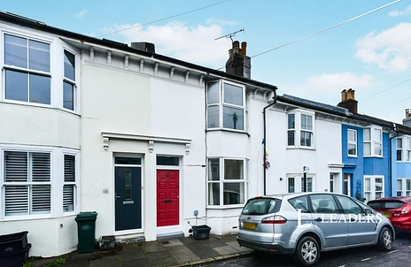3 bedroom house to rent - Cobden Road, Brighton, East Sussex, BN2 - Property View 3