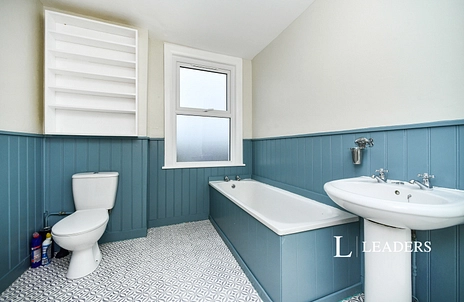 3 bedroom house to rent - Cobden Road, Brighton, East Sussex, BN2 - Property View 2