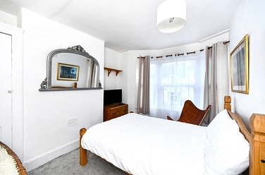 1 bedroom house to rent - Newmarket Road, Brighton, East Sussex, BN2