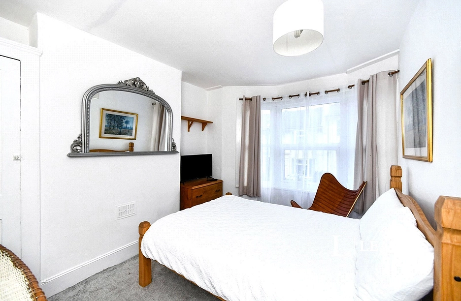 1 bedroom house to rent - Newmarket Road, Brighton, East Sussex, BN2 - Property View 1