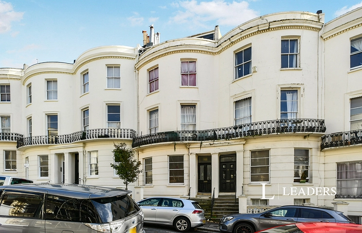 1 bedroom studio to rent - Brunswick Road, Hove, East Sussex, BN3