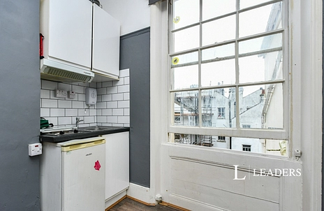 1 bedroom studio to rent - Brunswick Road, Hove, East Sussex, BN3 - Property View 3