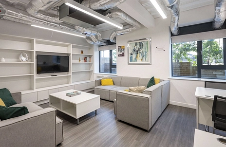 1 bedroom studio to rent - Hollingdean Road, Brighton, East Sussex, BN2 - Property View 2