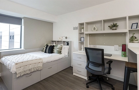 1 bedroom studio to rent - Hollingdean Road, Brighton, East Sussex, BN2 - Property View 3