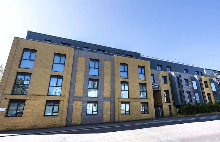 1 bedroom studio to rent - Hollingdean Road, Brighton, East Sussex, BN2