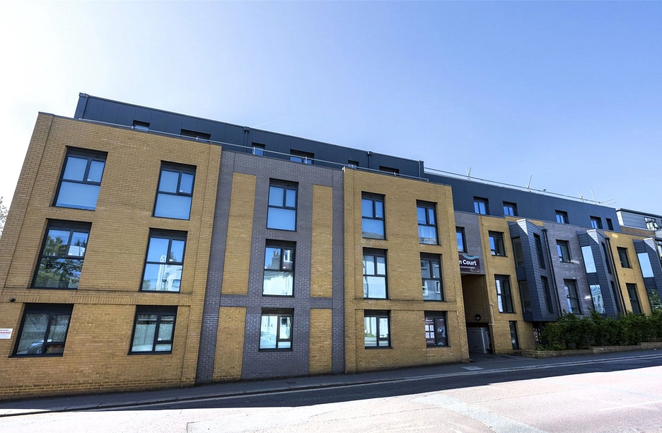 1 bedroom studio to rent - Hollingdean Road, Brighton, East Sussex, BN2 - Property View 1