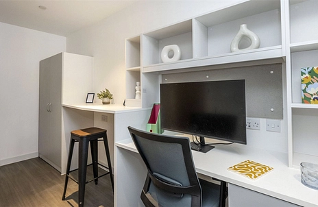 1 bedroom studio to rent - Hollingdean Road, Brighton, East Sussex, BN2 - Property View 2