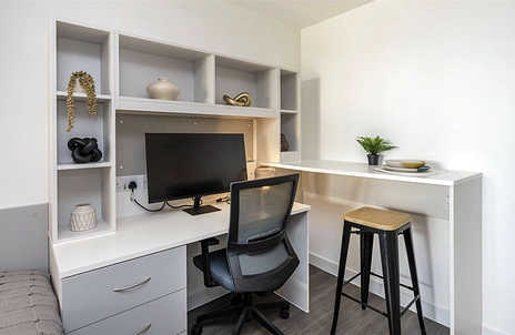 1 bedroom studio to rent - Hollingdean Road, Brighton, East Sussex, BN2 - Property View 2