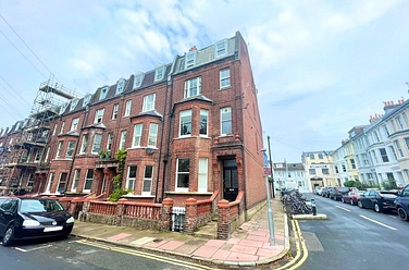 1 bedroom apartment to rent - College Terrace, Brighton, BN2