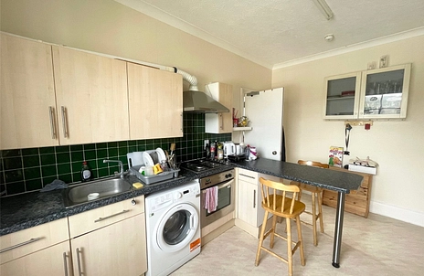 1 bedroom apartment to rent - College Terrace, Brighton, BN2 - Property View 2