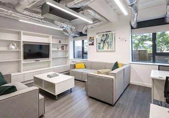 1 bedroom studio to rent - Hollingdean Road, Brighton, East Sussex, BN2 - Property View 1