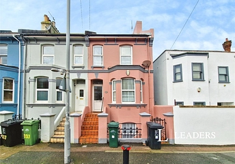 4 bedroom house to rent - Queens Park Road, Brighton, East Sussex, BN2 - Property View 1