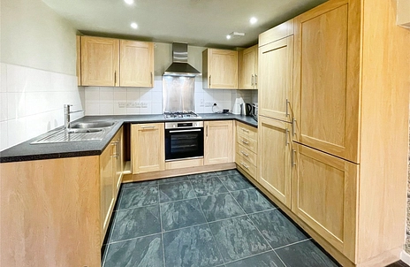 1 bedroom apartment for sale - Station Road, Kenilworth, Warwickshire, CV8 - Property View 2