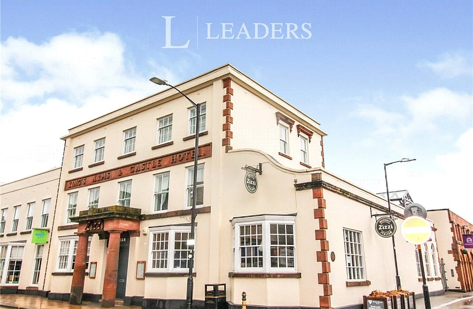 1 bedroom apartment for sale - Station Road, Kenilworth, Warwickshire, CV8 - Property View 1