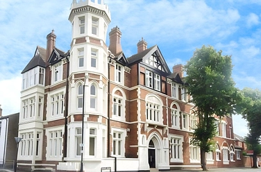 2 bedroom apartment for sale - Priory Road, Kenilworth, Warwickshire, CV8