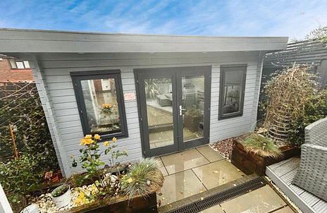 4 bedroom house for sale - Laburnum Close, Bedworth, Warwickshire, CV12 - Property View 2